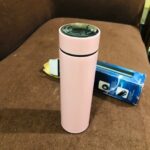500ml Smart Temperature Display Water Bottle- Tryharcheez photo review