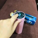 500ml Smart Temperature Display Water Bottle- Tryharcheez photo review