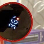 500ml Smart Temperature Display Water Bottle- Tryharcheez photo review