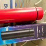 500ml Smart Temperature Display Water Bottle- Tryharcheez photo review