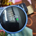 500ml Smart Temperature Display Water Bottle- Tryharcheez photo review