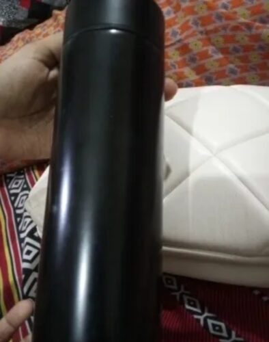 500ml Smart Temperature Display Water Bottle- Tryharcheez photo review