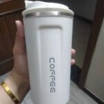 380ml Smart Temperature Display Coffee Mug – TryHarCheez photo review