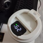 380ml Smart Temperature Display Coffee Mug – TryHarCheez photo review
