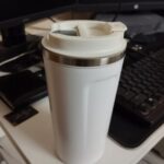 380ml Smart Temperature Display Coffee Mug – TryHarCheez photo review