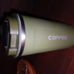 380ml Smart Temperature Display Coffee Mug – TryHarCheez photo review