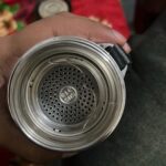 800ml Stainless Steel Water Bottle  Hot & Cool | TryHarCheez photo review