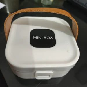 ✨ Rs.1320 Mini Mirror Jewelry Box Deal ✨